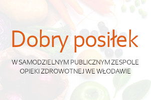 Dobry posiłek