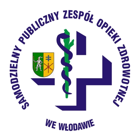 Logo szpitala